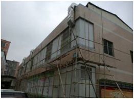 房屋結(jié)構(gòu)可靠性鑒定 房屋結(jié)構(gòu)可靠性鑒定